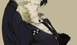 搞基动漫,探索青春校园中的另类情感世界